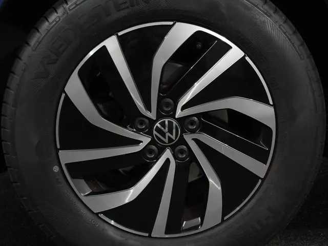 Volkswagen Polo 1.0 TSI Life 2022 Benzine 35