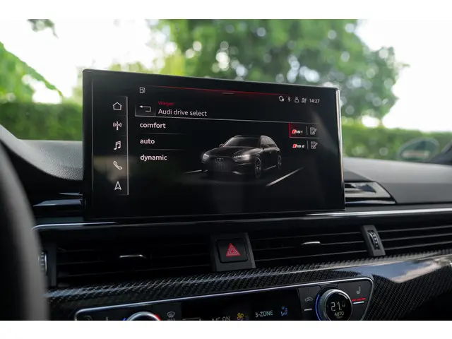 Audi RS4 Avant quattro 2021 Benzine 18