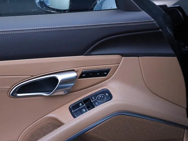 Porsche 911 3.0 Targa 4S 2017 Benzine 20