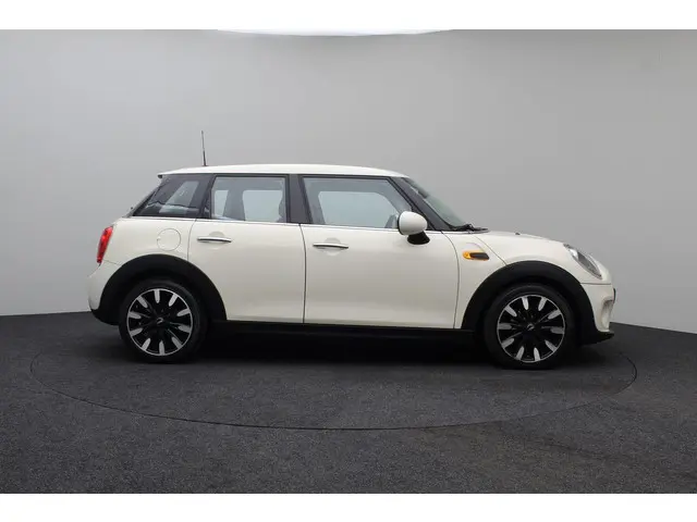 MINI One Mini 1.2 Business 2016 Benzine 10