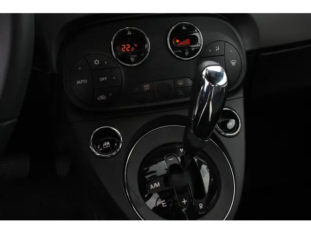 Fiat 500 1.2 Sport Automaat 2018 Benzine 12