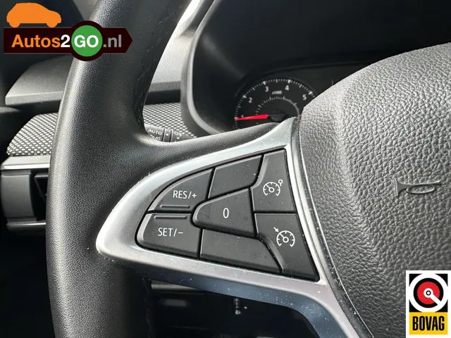 Dacia Sandero Stepway 1.0 TCe 90 Expression 2022 Benzine 13