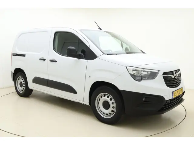 Opel Combo-e L1H1 Edition 50 kWh 2022 Elektrisch 8