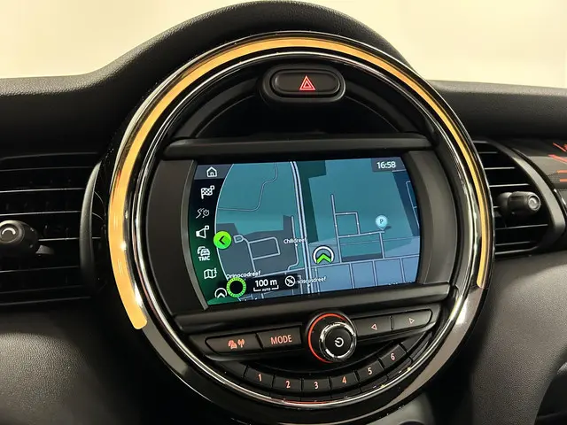 MINI Cooper Mini 1.5 Chili 2018 Benzine 11