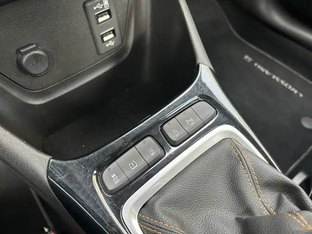 Opel Crossland X 1.2 Turbo Innovation 2019 Benzine 20