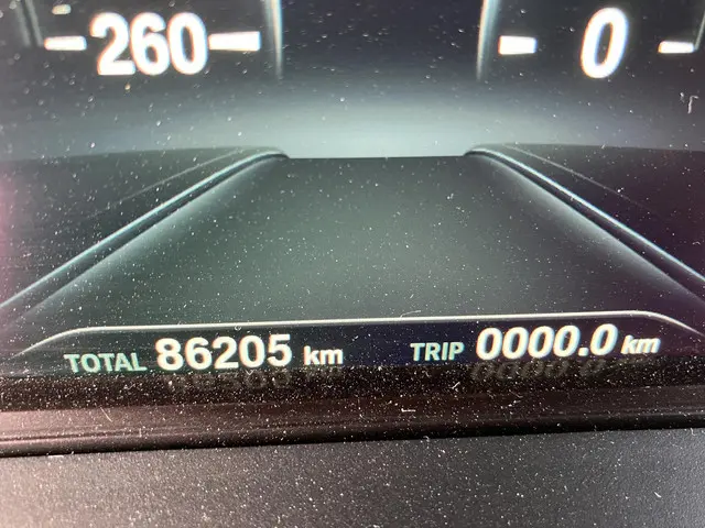 BMW 5 Serie 520i 2019 Benzine 27