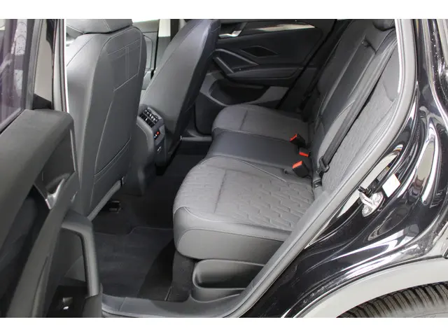 Volkswagen Tiguan 1.5 eTSI Life 150pk DSG 2024 Benzine 19