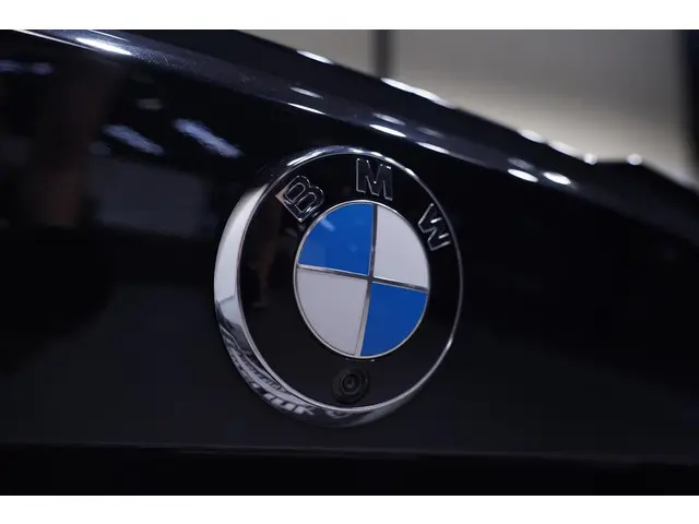 BMW M4 4-serie Coupé Competition 2021 Benzine 25