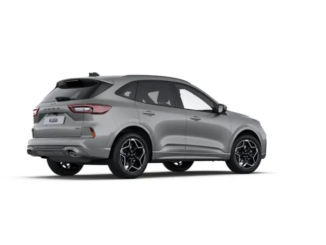 Ford Kuga 2.5 PHEV ST-Line 2025 Hybride Benzine 6