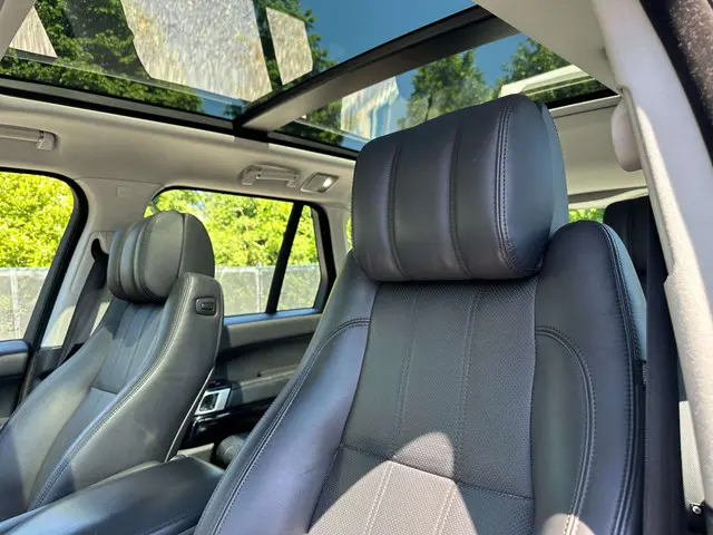 Land Rover Range Rover 3.0 TDV6 Vogue 2014 Diesel 12