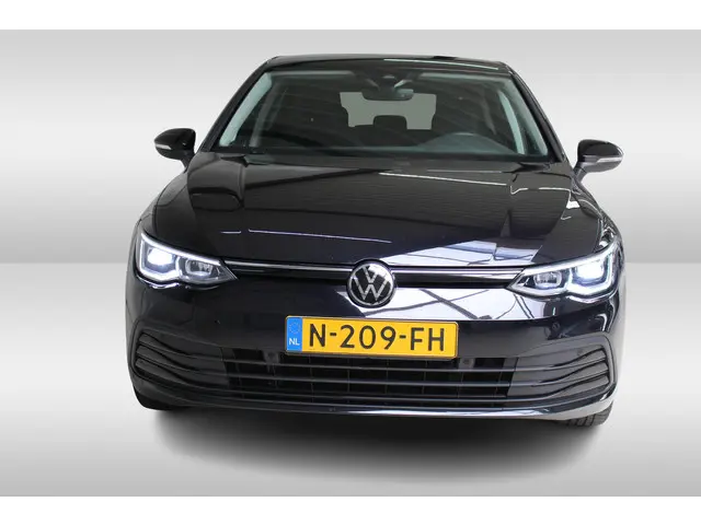 Volkswagen Golf 1.5 TSI Life Business 2021 Benzine 7