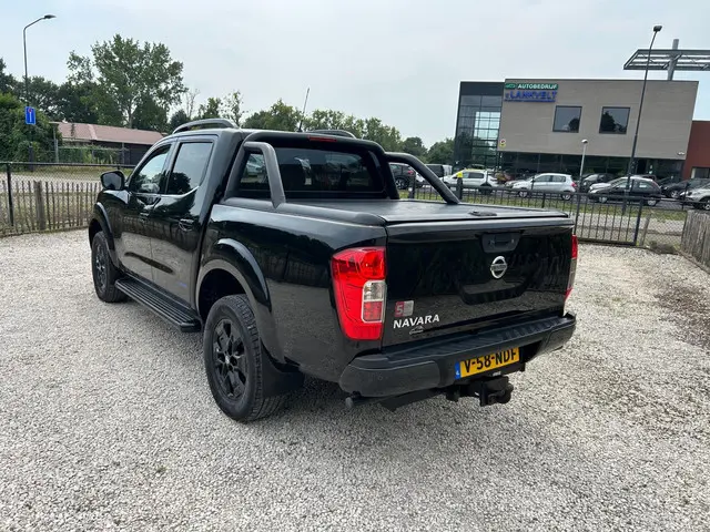 Nissan Navara NISSAN F73CI5J 2021 Diesel