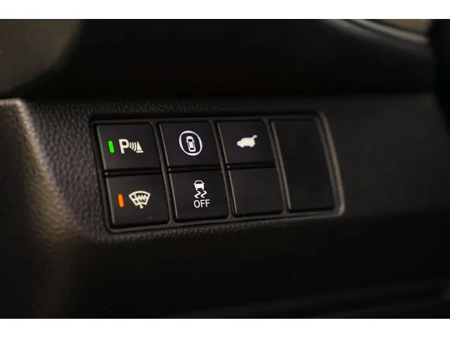 Honda HR-V 1.5i e:HEV ADVANCE STYLE 2024 Hybride Benzine 16