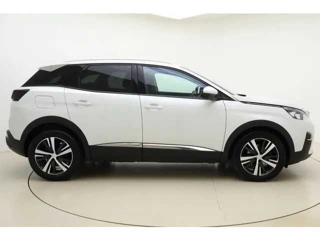 Peugeot 3008 1.2 PureTech Crossway 2019 Benzine 9