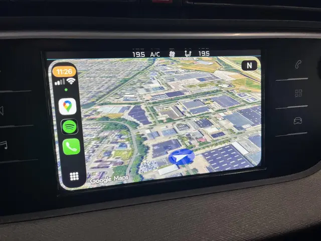 Citroën C4 Picasso 1.6 THP Aut. Shine 2019 Benzine 24