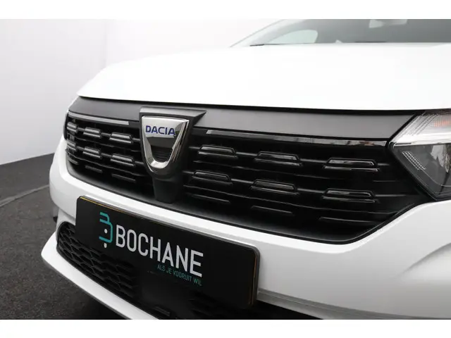 Dacia Sandero 1.0 TCe 90 Comfort 2023 Benzine 42