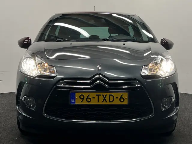 Citroën DS3 1.6 VTi So Chic 2012 Benzine 29