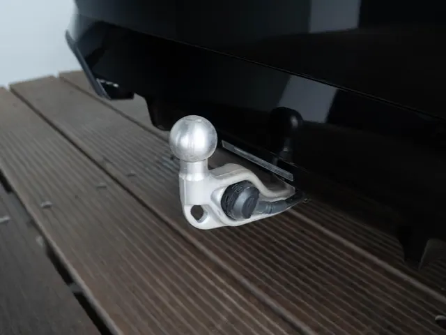 BMW 5 Serie Touring 520i 2025 Benzine 22