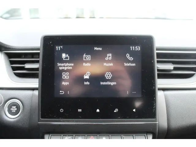 Renault Captur 1.0 TCe 100 Intens 2020 Benzine 13