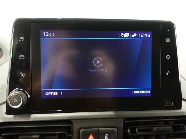 Peugeot Partner 100pk L1 2023 Diesel 29