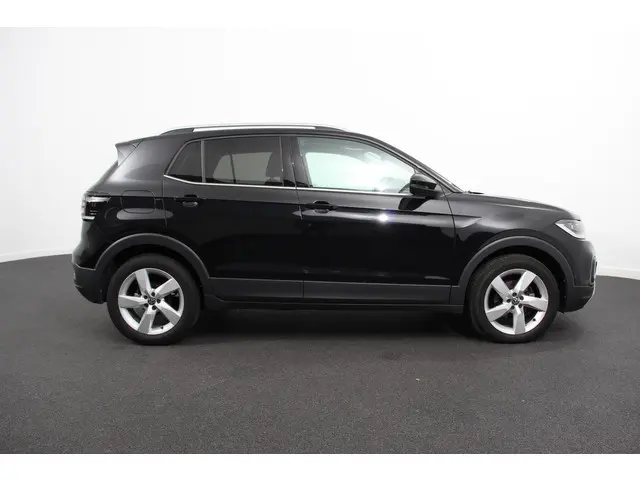 Volkswagen T-Cross 1.5 TSI DSG Style Team 2021 Benzine 6
