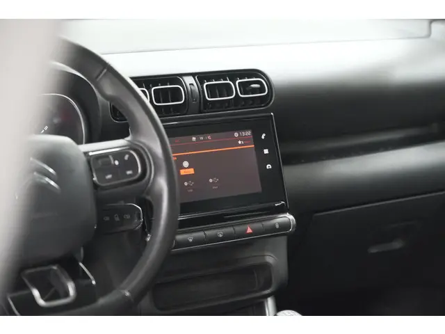 Citroën C3 Aircross PureTech 82 Feel 2018 Benzine 48