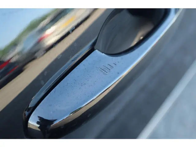 Ford Kuga 2.5 PHEV VIGNALE 2021 Hybride Benzine 39