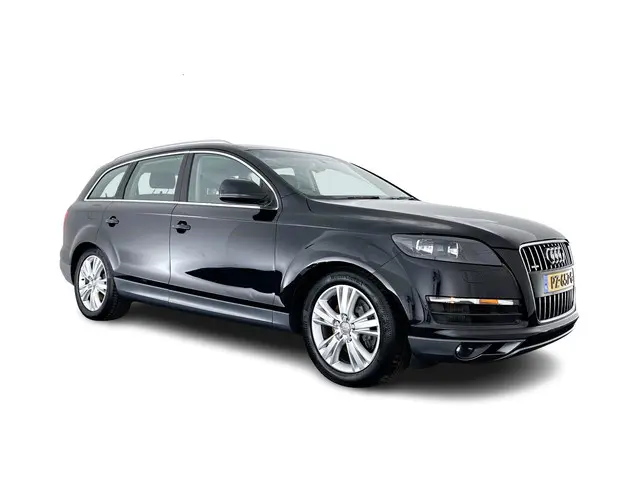 Audi Q7 3.0 TDI quattro 5+2 2012 Diesel