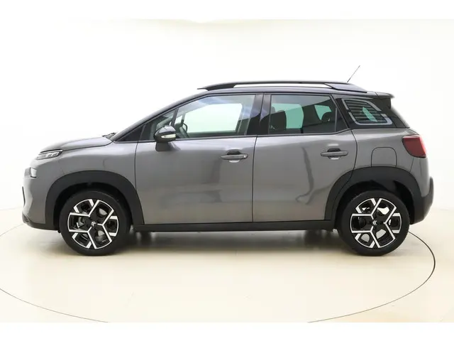 Citroën C3 Aircross 1.2 PureTech Max 2024 Benzine 5