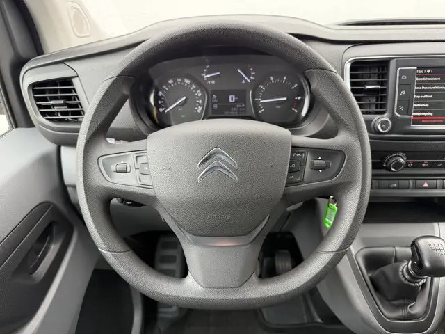 Citroën Jumpy 2.0 HDI 145pk 2022 Diesel 23
