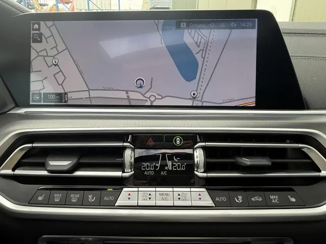 BMW X5 xDrive45e High Executive 2021 Hybride Benzine 21
