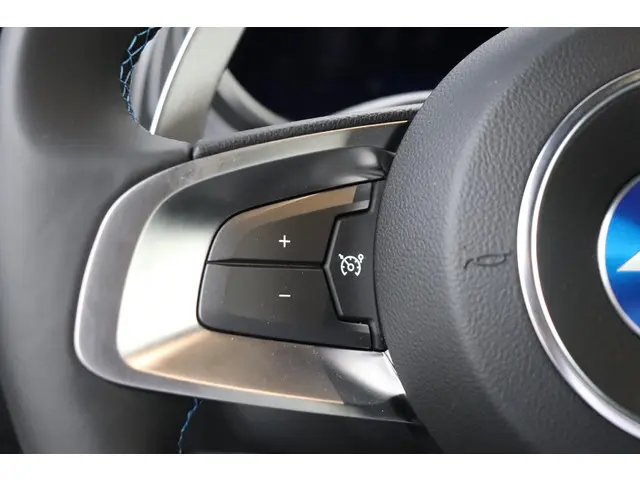 Alpine A110 1.8 Turbo 2026 Benzine 19