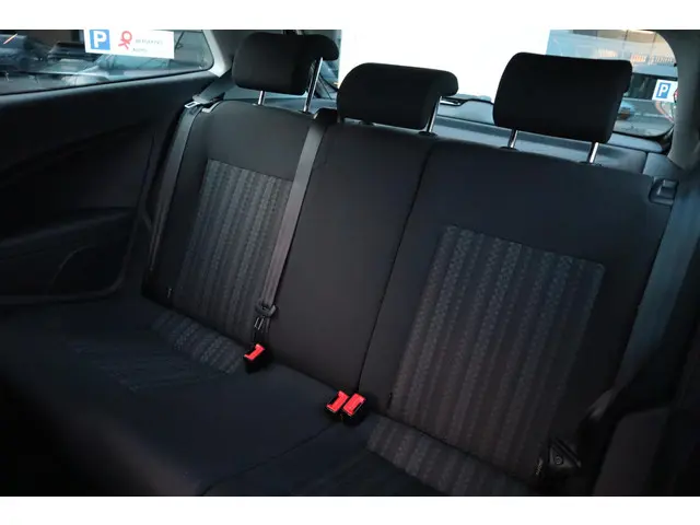 Volkswagen Polo 1.0 2015 Benzine 7