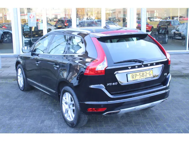 Volvo XC60 T5 Automaat Polar+ 2018 Benzine 66