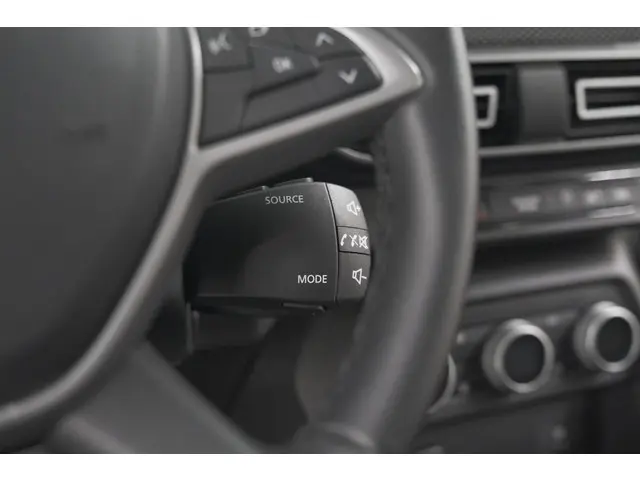 Dacia Jogger 1.0 TCe 100 ECO-G Expression 2025 LPG/Gas 38