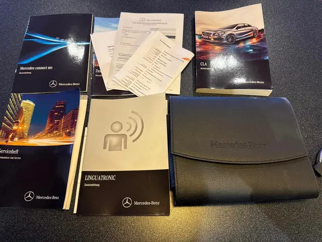 Mercedes-Benz CLA AMG 45 4MATIC 2015 Benzine 23