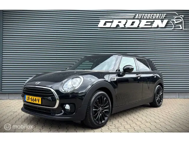 MINI Clubman 1.5 Cooper Business 2016 Benzine 20