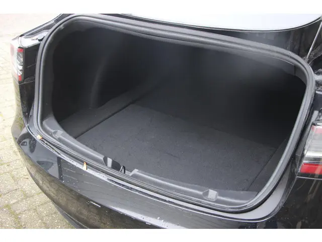 Tesla Model 3 Standard RWD Plus 60 kWh 2019 Elektrisch 19