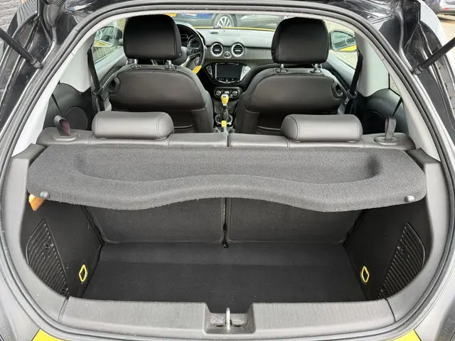 Opel ADAM 1.4 OPC-Line 2014 Benzine 15