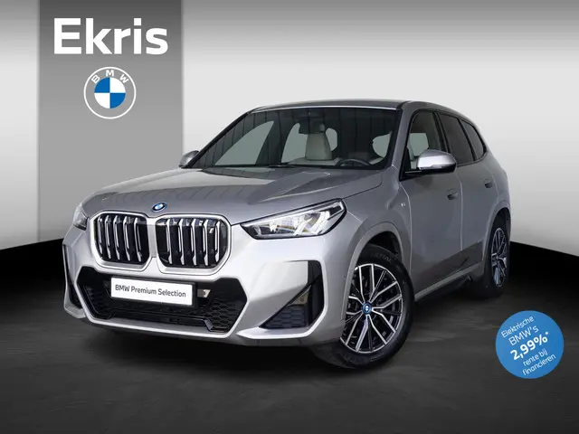 BMW iX1 xDrive30 2023 Elektrisch