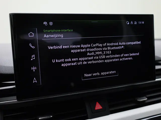 Audi A5 Sportback 40 TFSI/204PK S Line 2023 Benzine 13