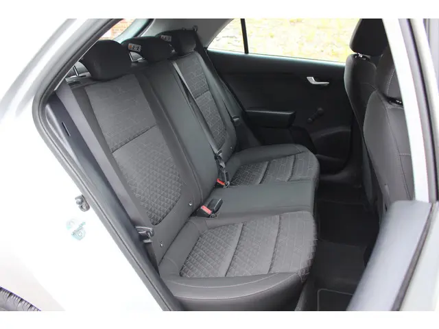 Kia Rio 1.0 TGDI ComfortPlusLine 2018 Benzine 8