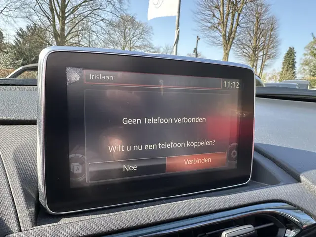 Mazda MX-5 1.5 SkyActiv-G 131 TS+ 2017 Benzine 28