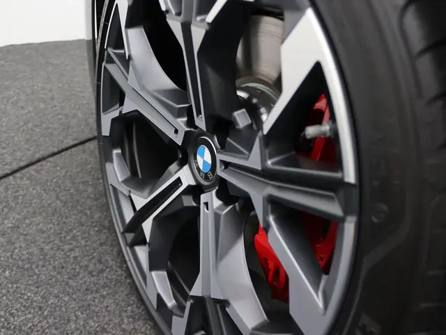 BMW 4 Serie 420i Cabrio 2025 Benzine 9