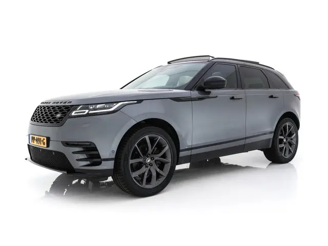 Land Rover Range Rover Velar 3.0 V6 AWD HSE 2017 Diesel 3