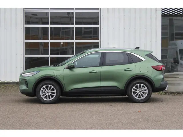 Ford Kuga 2.5 PHEV Titanium 2025 Hybride Benzine 6