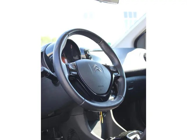 Citroën C1 1.0 VTi Shine 2019 Benzine 22