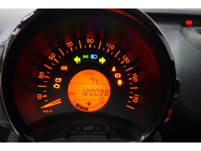 Citroën C1 1.0 e-VTi Selection / 1e Eigenaar / 2016 Benzine 9