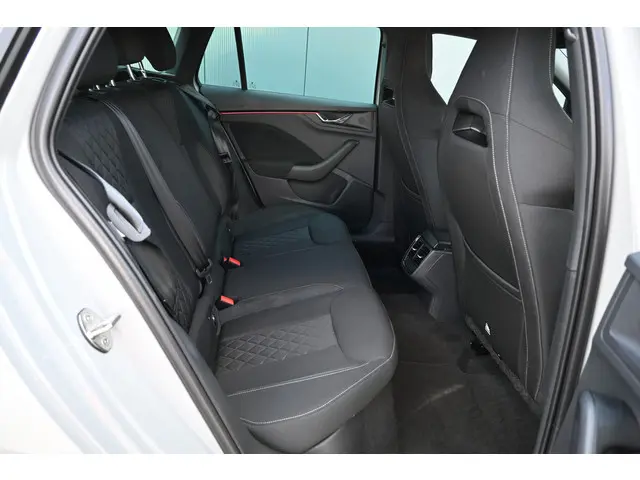 Škoda Scala 1.0 TSI Sport Business 2021 Benzine 11