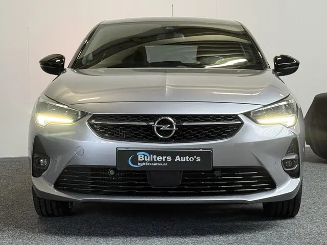 Opel Corsa 1.2 GS Line 2020 Benzine 17